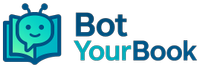 BotYourBook Logo